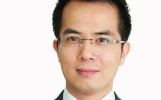 Diễn văn chấn động của doanh nhân Việt suýt tự sát ở Mỹ