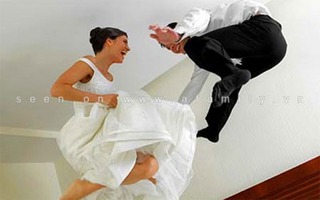 Sự cố khi “hành sự”