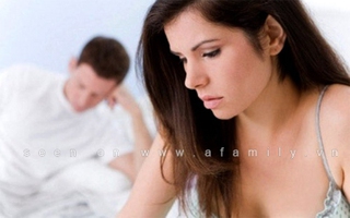 Ra mồ hôi nhiều khi "yêu" có ảnh hưởng đến tinh trùng?