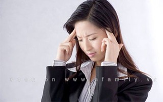Những phương pháp giảm đau tự nhiên 