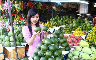Vitamin tốt cho sinh sản