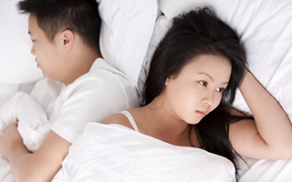 Ngáy ngủ nguy hiểm hơn bạn tưởng