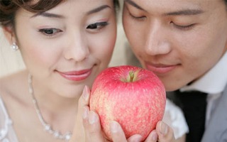6 loại thực phẩm cho hơi thở thơm tho