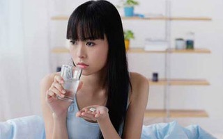 10 loại thực phẩm bị "cấm kị" khi uống thuốc 