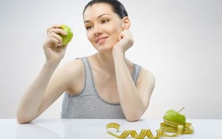10 thực phẩm "đốt cháy" mỡ thừa nhanh chóng