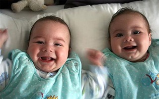 Làm mẹ “trứng gà trứng vịt”