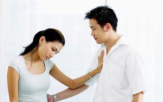 Đã chậm có con lại còn gặp trục trặc phòng the