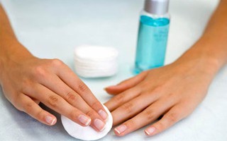 Nguy cơ nhiễm bệnh vì đi làm đẹp móng tay, móng chân