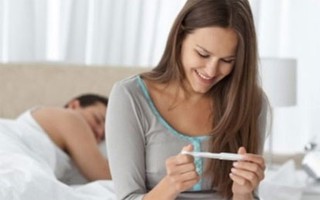 Cách "yêu chuẩn" để nhanh có thai nhất