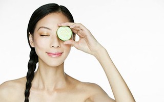 8 chất dinh dưỡng ảnh hưởng tới mắt