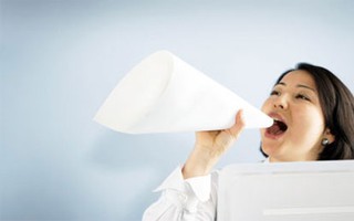 Nói nhiều cũng có lợi cho sức khỏe