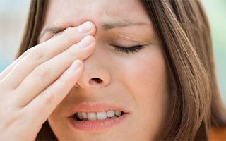 Chùm câu hỏi về bệnh viêm mũi, xoang