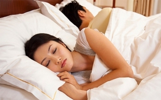 Lý do các bà vợ "bỏ đói" chồng khi trời lạnh 