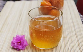 Những loại nước giải rượu tức thì