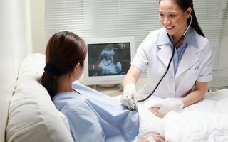 Những dị tật của thai nhi khó phát hiện qua siêu âm