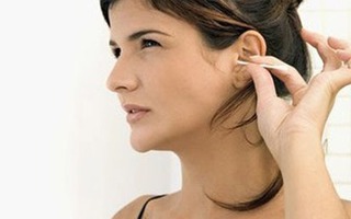 Những thói quen xấu gây hại cho tai, mắt và mũi 