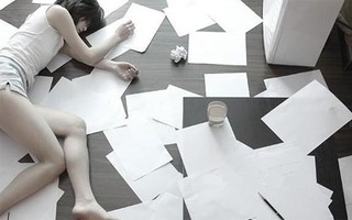 Tác hại của việc lạm dụng thuốc ngủ