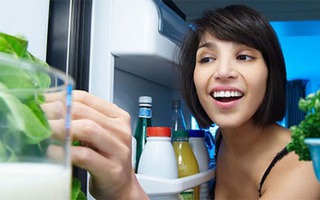 Bí quyết giảm cân từ bữa ăn hàng ngày 
