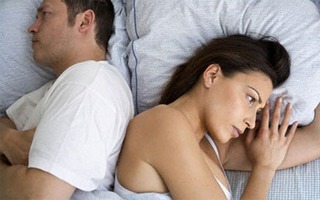 Lấy chồng nửa năm đã bị viêm lộ tuyến tử cung