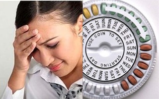 Vô kinh và những ảnh hưởng đáng lo ngại đến sức khỏe của chị em