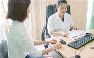 Những điều không nên giấu bác sĩ khi khám phụ khoa
