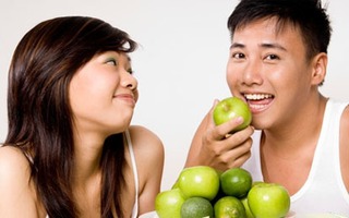 Bí quyết hấp thụ vitamin A tốt nhất cho cơ thể