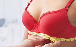 Tác hại của việc chọn sai kích cỡ áo ngực