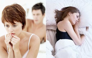 Dấu hiệu nhận biết bệnh giang mai ở chị em
