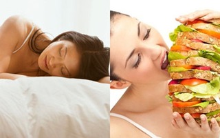 6 điều khiến bạn “mau già, chóng chết”