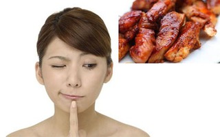 9 thực phẩm hại sức khỏe và khiến chị em lão hóa sớm