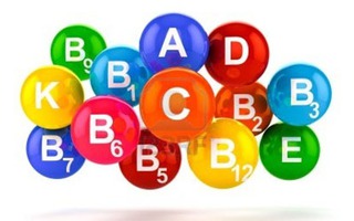 5 "nguyên tắc" sử dụng vitamin