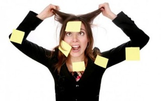 Stress: Nguy cơ dẫn đến bệnh tim