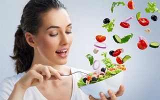 Top 10 loại thực phẩm giúp bạn siêu trẻ, khỏe mạnh