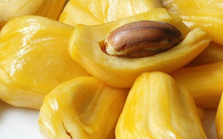 8 lý do rất đáng để bạn ăn mít