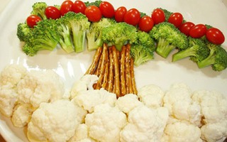 Điểm danh các loại thực phẩm không nên ăn sống