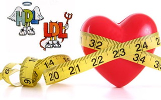 10 sự hiểu lầm về cholesterol mà bạn không hề biết