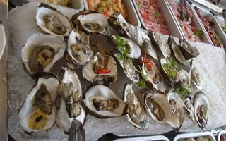 Món ngon chồng ăn, vợ khen