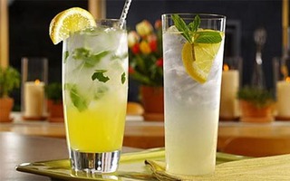 5 hiểu lầm về nước chanh 