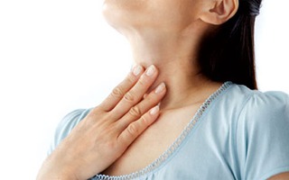 Dấu hiệu chứng tỏ bạn bị trào ngược thực quản