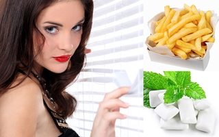 Muốn "chuyện vợ chồng" tuyệt vời, không nên ăn 6 loại thực phẩm