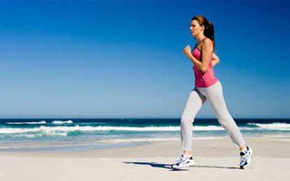 5 chấn thương phổ biến ở chân khi chạy 