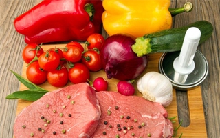 Ưu và nhược điểm của chế độ ăn kiêng Paleo giúp giảm cân
