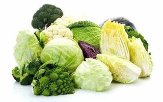 7 loại rau củ rất giàu chất xơ mà bạn nên biết
