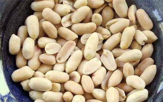 10 lý do tại sao ăn lạc có lợi cho sức khỏe