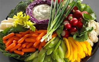 9 lợi ích của các loại thức ăn giàu chất xơ 
