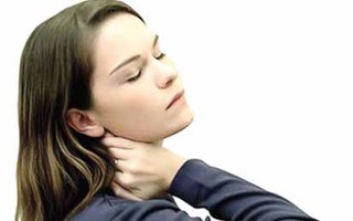 5 thói quen gây đau nhức cơ thể trong cuộc sống hiện đại