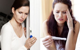Sai lầm của các cặp đôi về phương pháp để nhanh thụ thai