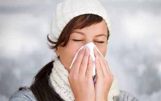5 thời khắc dễ khiến bạn bị cảm
