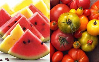 5 thực phẩm hàng đầu tốt cho cơ thể 