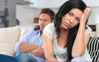 Những tác hại của việc quý ông "chưa ra chợ đã hết tiền"